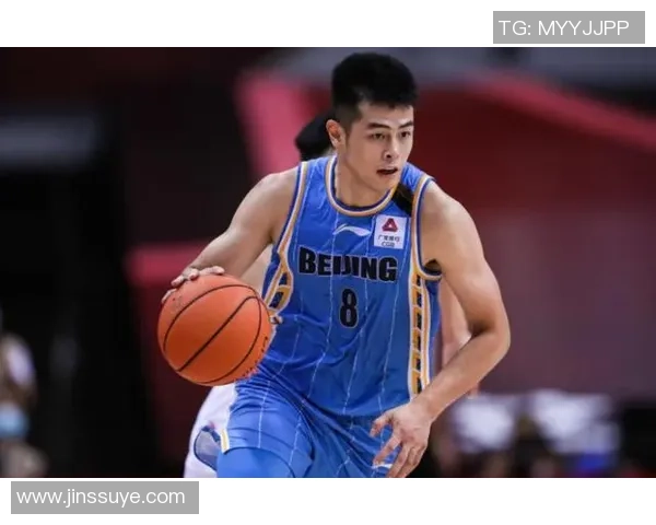 北京篮球队实力强劲荣登全国篮球实力排行榜第八名