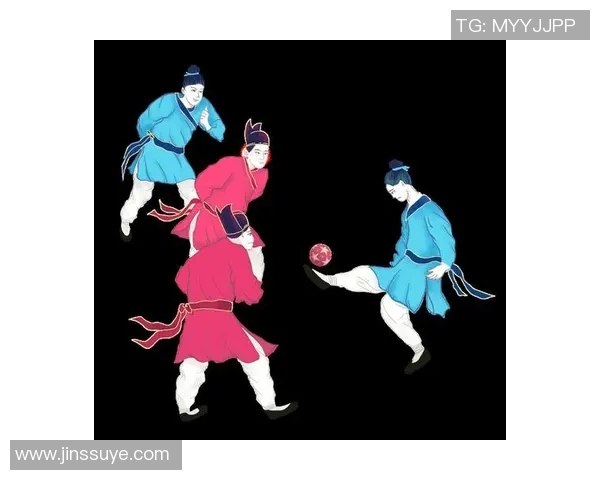 足球的起源与发展历程探秘：从古代游戏到现代盛事的演变之路