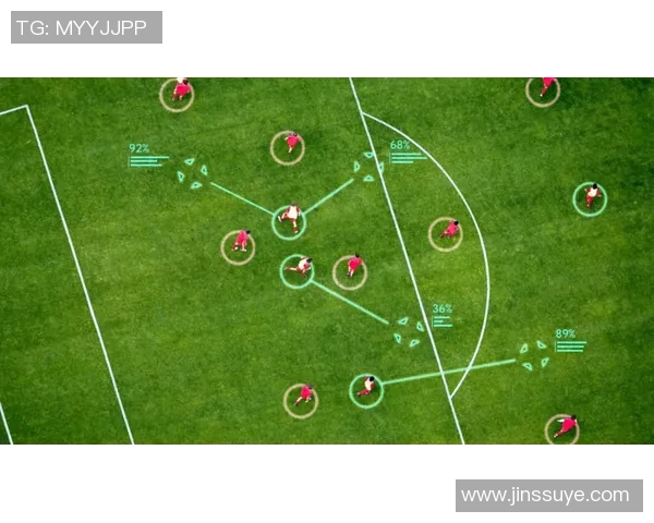 足球话题五：探讨当今足球战术演变与未来发展趋势的深度分析
